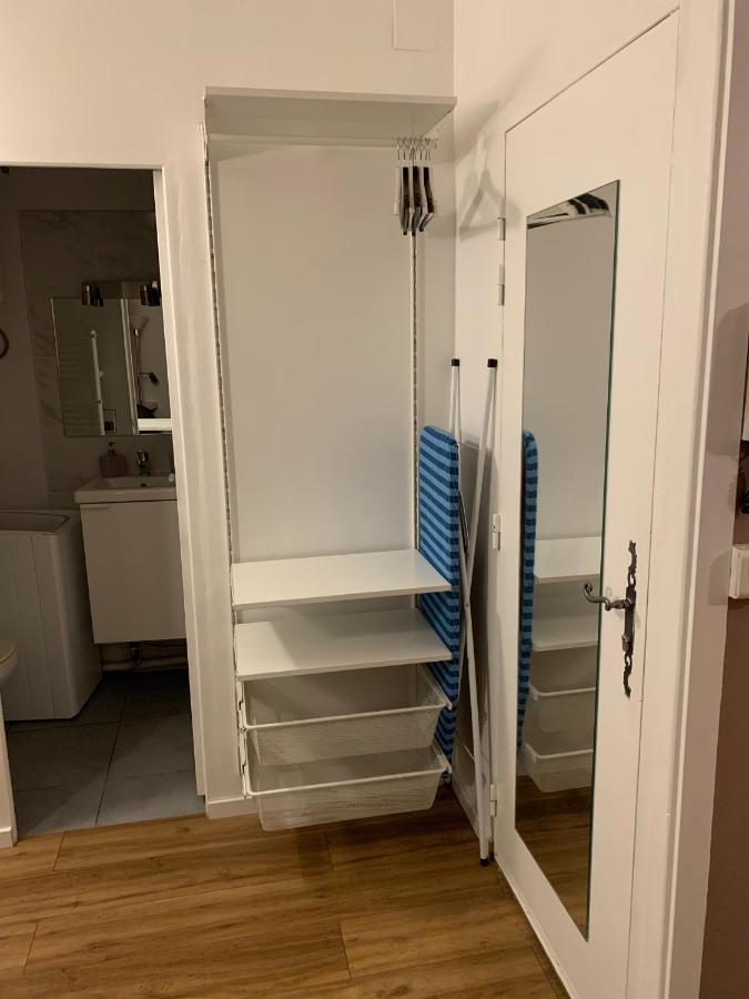 Aux Demoiselles D'Avignon Apartment Ngoại thất bức ảnh